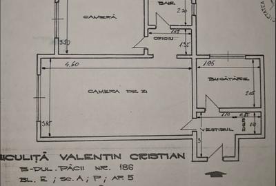 Apusului  l Apartament 2 camere l Iuliu Maniu I  5 ' Metrou Pacii I Apusului  l Apartament 2 camere l Iuliu Maniu I  5 ' Metrou Pacii I - 10