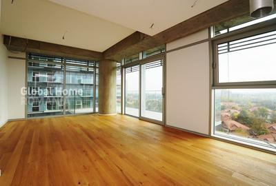 Apartament 3 CAMERE - 92 MP + TERASA 16 MP || Promenada Mall - 1