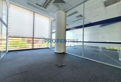 Comision 0! Inchiriere spații de birouri in zona Aviatiei - 4