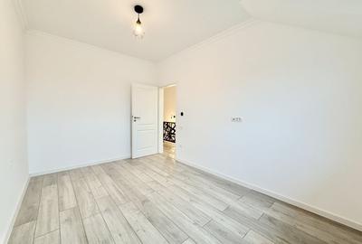 Casa insiruita cu 4 camere-95mp - Mosnita - zona Drumul Boilor - 18