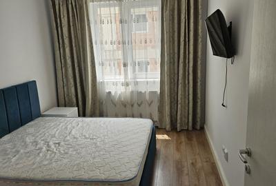 Apartament cu 2 camere decomandat în Roșu - 7