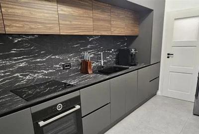 Apartament cu 3 camere decomandat în Lujerului - 3