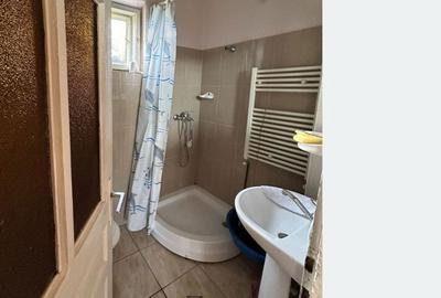 Casă cu 3 camere în Zau de Câmpie - 5