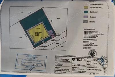 Casă cu Teren 500 Mp în Clinceni - 9