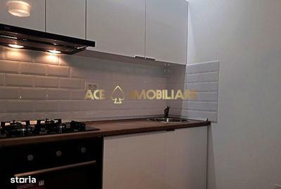 Apartament cu 2 camere, mobilat în Grozăvești - 6