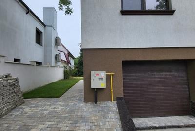 EXCLUSIV: apartament  la VILA + GARAJ si TERASA | Copou - 11