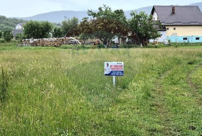 Teren Construcții intravilan de 2112 mp, în Central - 1