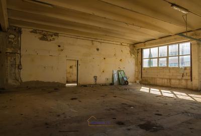 Hala de 307 mp - pozitie strategica intre Gara si Școala Nr. 2 Hala de 307 mp - pozitie strategica intre Gara si Școala Nr. 2 - 6