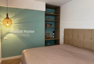 Penthouse 4 camere 169MP | Baneasa | Sisesti | Bloc nou 2019 | - 9