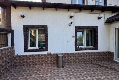 Casă cu 5 camere pe colț zona Coiciu - Brick, ideală locuință sau afacere - 19