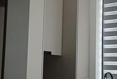 Studio Mamaia Building Stefan Lake 2 - 2