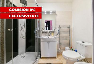 Studio ultracentral cu autorizatie aparthotel - 5
