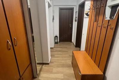 Apartament cu 2 camere decomandat în Doamna Ghica - 13