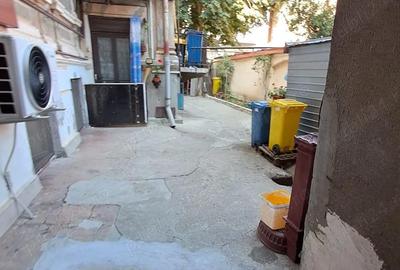 Garsonieră nedecomandată în Moșilor - 1