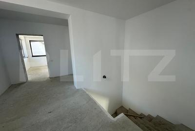 Casă individuală cu 6 camere cu Teren 1121 Mp în Predeal - 9