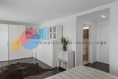 Casa LUX - 220 mp - zona Borhanci - 8