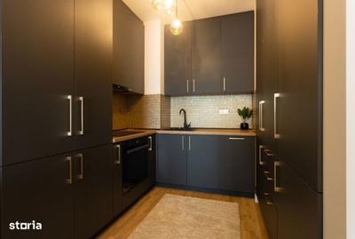 Apartament cu 2 camere în Herăstrău - 6