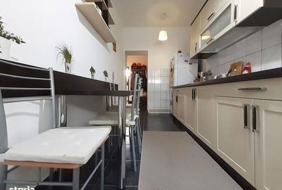 Apartament cu 2 camere decomandat, mobilat în Centrul Istoric - 17