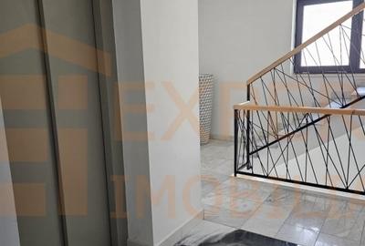 Apartament 2 camere, zona Mamaia Nord, Constanta, cu vedere catre mare - 7