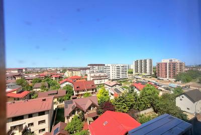 Apartament cu 2 camere semidecomandat, mobilat în Prelungirea Ghencea - 17