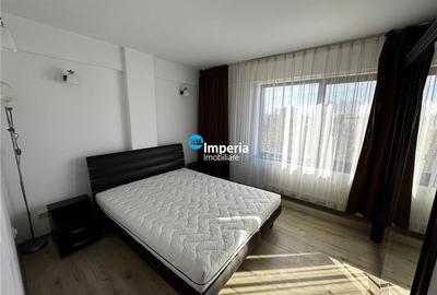Apartament 2 cam de inchiriat , 64 mp,  Parcare, mob. si utilat, Iasi-Moara De V - 3