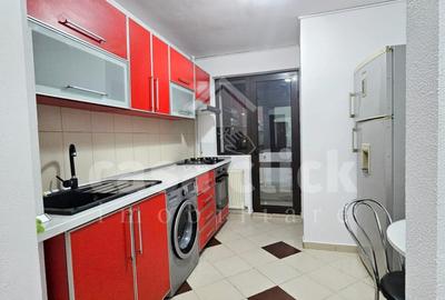 Apartament 2 camere renovat 2025, cu 3 balcoane, Mazepa 1 – Potcoava de Aur - 7
