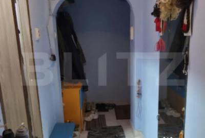 Apartament cu 2 camere semidecomandat în Vest - 3