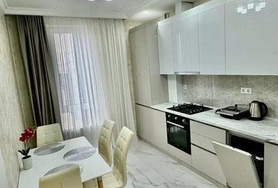 Apartament de inchiriat 2 camere in Florilor apartament curat, gata de mutat Apartament de inchiriat 2 camere in Florilor apartament curat, gata de mutat - 1