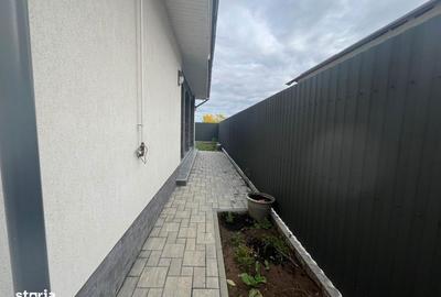 Casă cu 4 camere în Crevedia - 6