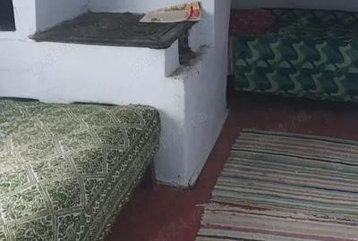 Casă cu 4 camere cu Teren 400 Mp în Tansa - 8