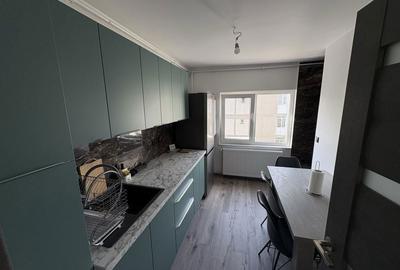 Apartament cu 3 camere decomandat în Prundu - 4