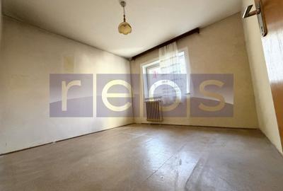 OPORTUNITATE VANZARE 2 CAMERE | DECOMANDAT | ETAJ 1 | ZONA FLOREASCA - 4