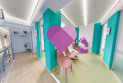 Spatiu cu destinatie  medicala de inchiriat - 4