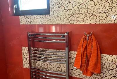 Vand P + 1 intrare Horia - 17