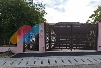 Casa moderna cu mansarda, garaj dublu si curte generoasa – zona Jucu de Mijloc - 3