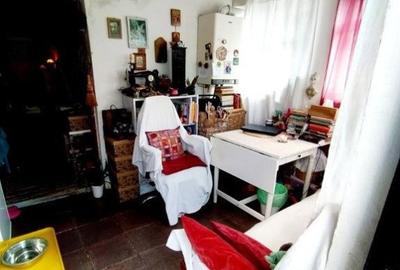 Casa individuala - zona Vitan - 5