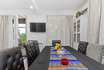 De vanzare vila Cornetu, pentru gospodarul din tine. - 1