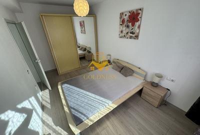 2 camere, modern, bloc nou, parcare subterana, Sub Cetate, zona Profi - 11