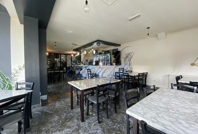 Spatiu Comercial PREMIUM in Gilau - 180mp, Vizibilitate MAXIMA La Strada - 2