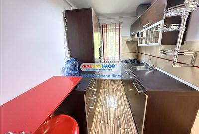 Apartament cu 2 camere, mobilat în Nord - 9