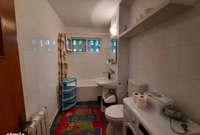 Apartament 3 camere,65mp, zona Manastur - 3