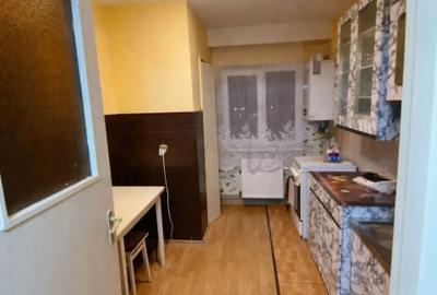 Apartament cu 2 camere decomandat, mobilat în Hipodrom 4 - 3