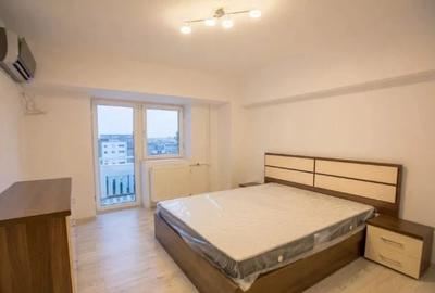 Piata Alba Iulia, Piata Muncii Metrou ,et 8/10, Mobilat, Utilat, AC, Boiler - 1