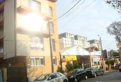 Apartament cu 3 camere semidecomandat în Exterior Vest - 5