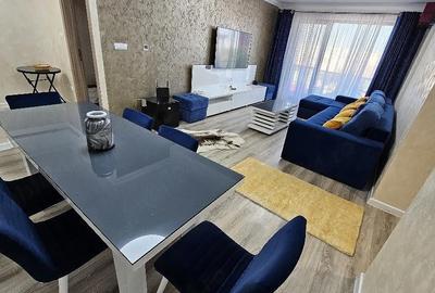 Apartament cu 3 camere decomandat în Central - 7