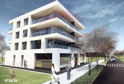 Teren de 400 mp, în Ultracentral - 14