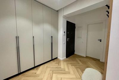 Apartament cu 3 camere semidecomandat în Cotroceni - 3