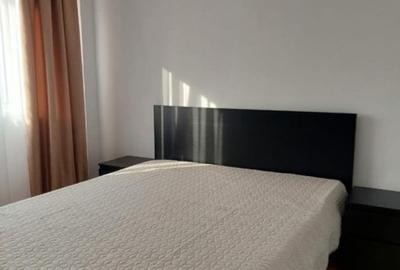 Apartament cu 2 camere decomandat în Crângași