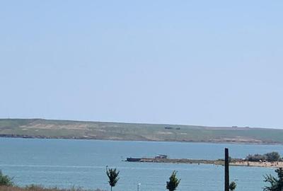 Teren intravilan Constanta Statiunea Techirghiol - 2