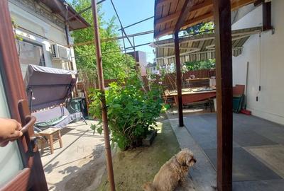 Casa curte || 2 camere || Banu Manta || Titulescu || Piata Victoriei - 10